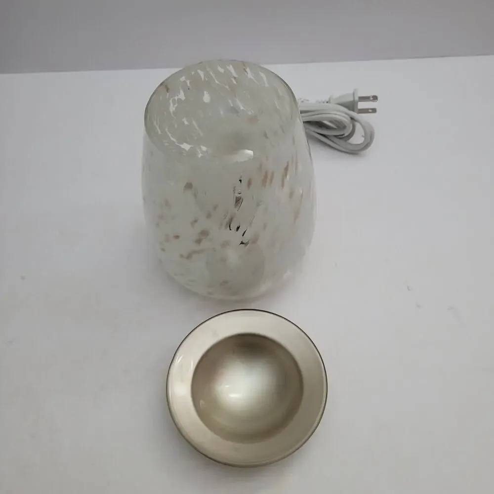 Electric Wax Warmer - Fragrance Diffuser - Home Decor